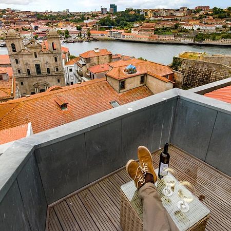 Nortesoul City Center Amazing View OOporto Esterno foto