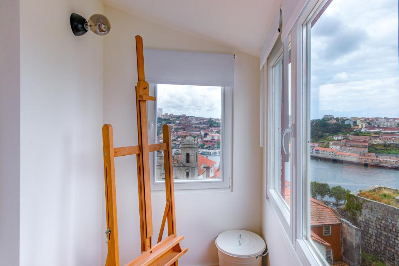 Nortesoul City Center Amazing View OOporto Esterno foto